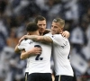 Millimeterwerk bij Vertonghen in kopbalfestijn tussen Tottenham en Newcastle