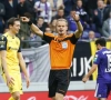 De refs voor speeldag 8: Cruciale Anderlecht-Standard is voor Vertenten, Visser blijft in PO1