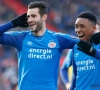 PSV-smaakmaker in Italiaanse belangstelling