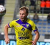 UPDATE: Bezus is officieel van KAA Gent, overstap van Sylla naar STVV was de doorbraak