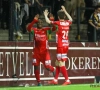 Met drie van de U15 naar de eerste ploeg van KV Oostende: "Magnifiek om samen op het veld te staan"