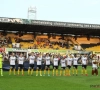 Lokeren haalt het meeste uit omstreden play-offs, maar: "Niemand hier spreekt over Europees voetbal"