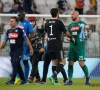 ? Gianluigi Buffon bewijst nog maar eens zijn klasse ondanks zure nederlaag tegen Dries Mertens en co