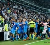 ? Napels barst uit zijn voegen: 10.000 dolle supporters geven om drie uur 's nachts voorproefje van hoe titelviering er zou uitzien