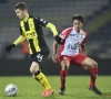 Uitgeleende STVV-aanvaller: "Ik start de voorbereiding in Sint-Truiden, dat is 90% zeker"