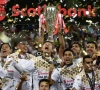 ? Toronto met ex-Bruggeling Victor Vazquez maakt een absolute thriller van de finale, maar Mexicaanse Chivas wint Champions League