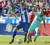 'Miljoenentransfer die flopte bij Club Brugge is sterkhouder in La Liga en vertrekt mogelijk definitief'