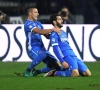 Mertens kan Napoli niet redden tegen laagvlieger Empoli