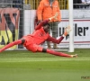 OFFICIEEL: Excentrieke doelman van Eupen verlaat de Jupiler Pro League 