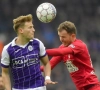 Joren Dom geliefd bij de fans van Beerschot Wilrijk én Antwerp: "Dat applaus deed deugd"