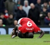 Oef! WK Lukaku is niet in gevaar