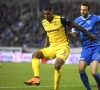 Genk-talent Wouters solliciteert met sterke prestatie naar basisstek: "Concurrentie is groot"