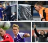 Derbysfeer, Standard, Najar en de VAR