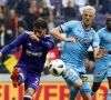 Overbodige pion op weg naar de uitgang bij Anderlecht
