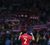 Krijger en absolute legende neemt op emotionele wijze van Atlético Madrid