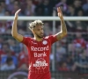 ? Bongonda is er toch bij voor cruciaal treffen tegen Genk en daarom mogen ze bij Zulte Waregem daar erg gelukkig mee zijn