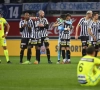 Gent grijpt in na debacle tegen Charleroi en de spelers zullen het niet leuk vinden