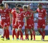 18 op 18 en groepswinst zo goed als binnen: Zulte Waregem klopt Kortrijk in sfeerrijke derby