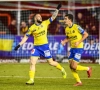 "Vermant buiten!" Fans van Waasland-Beveren spuwen hun gal, maar worden in slotminuut gesust met verlossende zege