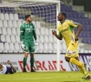 OFFICIEEL: Gewezen aanvaller van KVO en Club Brugge Joseph Akpala kiest opnieuw voor een buitenlands avontuur