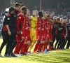 OFFICIEEL: Zulte Waregem breekt contract van doelman open