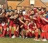 Meisjesjeugd Lierse vindt onderdak bij nieuwe club