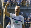 Wat een zeshonderdste match voor Deschacht, die meteen droomt van meer: "Ik hoop ook volgend jaar te spelen"