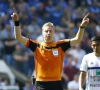 Mister Michel neemt het op voor scheids Lawrence Visser na tumultueuze topper