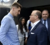 Peter Vandenbempt niet mals voor - 'man met verschillende petjes' - Bart Verhaeghe: "Als iemand in zijn functie en met zijn autoriteit dat doet, is dat stuitend en pijnlijk"
