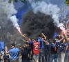 Brugse politie ergert zich aan foute berichtgeving over Clubfans, die stonden niet op urnemuur van kerkhof en dus géén grafschennis