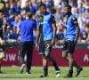 Ook bekende 'Club-sympathisant' volgde topper vanop de eerste rij:  "Had verwacht dat ze Anderlecht meteen bij de keel gingen grijpen"