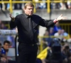 De gevatte reactie van Hein Vanhaezebrouck op uitdagende vraag: "Wie dat nu komt zeggen, is aan het zeveren"