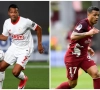 De Jupiler Pro League als opstapje: Assistenkoning Mathieu Dossevi moet na degradatie kiezen tussen Franse tweede klasse, terugkeer naar Standard of volledig nieuw avontuur