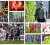 Standard en Anderlecht Champion, Bart VARhaeghe en Genkse defensie