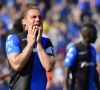 Ruud Vormer snapt het niet: "Onze goal op Anderlecht werd afgekeurd en hier telt ie wel met die 'Teo'..."