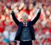 Arsenal-icoon Wenger wil weer aan het werk in de voetbalwereld, "maar misschien niet als trainer"