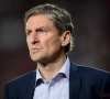 Francky Dury rekent meteen op nieuwkomers tegen Cercle Brugge