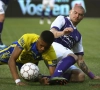 Uitvallen sleutelspeler bepalend bij Beerschot Wilrijk: "Je wilt niet aan verdediging komen" en "Even aanpassen"
