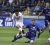 Gerkens kijkt in eigen boezem: "Dat mag niet gebeuren in zulke matchen"