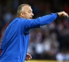 De beslissing over Frank Defays als hoofdcoach van Moeskroen is genomen