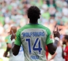 Geen plaats voor hem in WK-selectie, maar Divock Origi weet wel waar zijn (nabije) toekomst ligt
