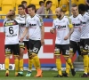 OFFICIEEL: Sporting Lokeren haalt versterking naar Daknam
