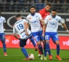 'AA Gent denkt aan PO2-revelatie die goed was voor 5 goals in 9 matchen'
