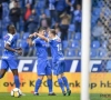 Genk wervelt over Charleroi en doet zo uitstekende zaak