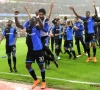'Het is in kannen en kruiken: Club Brugge rondt eerste zomertransfer af, toptarget tekent voor vier seizoenen'
