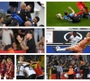 Club kampioen, Gent goed, Debaty, Lokeren, Zulte Waregem, fans Beerschot-Wilrijk, Anderlecht en ... de refs