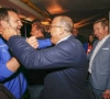 Verhaeghe triomfeert: "Ik had gezegd dat ik drie jaar nodig had voor Club elk jaar voor de prijzen ging spelen... Voila!"