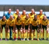Flames U16 dwingen Portugal tot strafschoppen