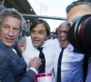 Marcel Brands stapt op als technisch directeur van Everton