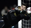 Courtois neemt voorbeeld aan oude iconen: "Als ik Schwarzer hier op zijn 42ste nog zag trainen"